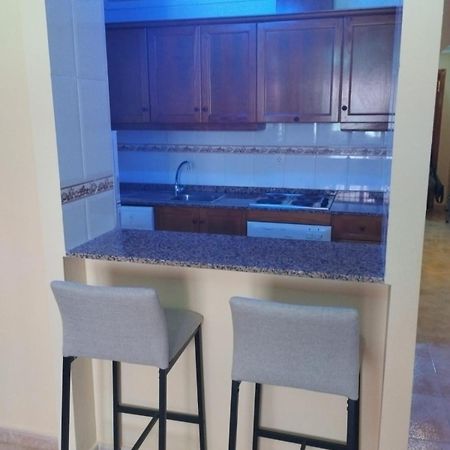 Apartament Nations Park East Med Syndicate 7 Torrevieja Zewnętrze zdjęcie