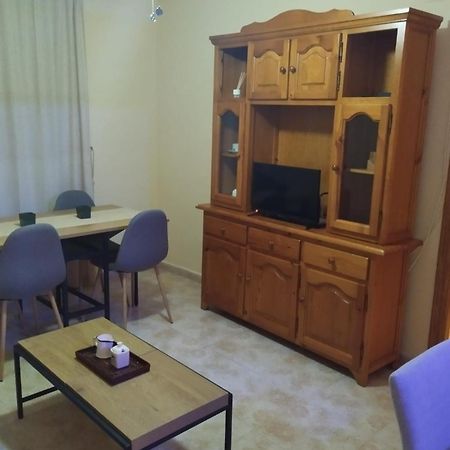 Apartament Nations Park East Med Syndicate 7 Torrevieja Zewnętrze zdjęcie