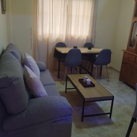 Apartament Nations Park East Med Syndicate 7 Torrevieja Zewnętrze zdjęcie