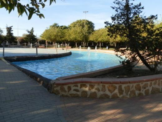 Apartament Nations Park East Med Syndicate 7 Torrevieja Zewnętrze zdjęcie