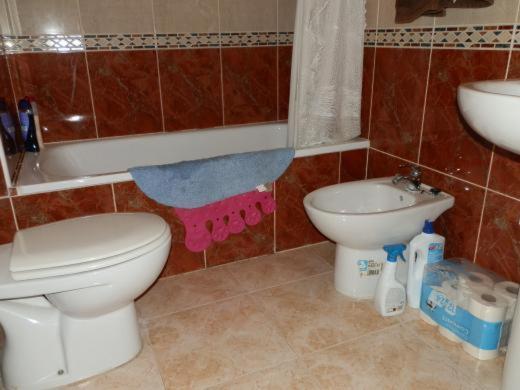 Apartament Nations Park East Med Syndicate 7 Torrevieja Zewnętrze zdjęcie