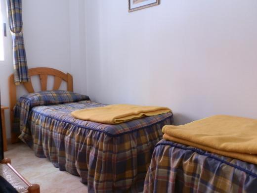 Apartament Nations Park East Med Syndicate 7 Torrevieja Zewnętrze zdjęcie