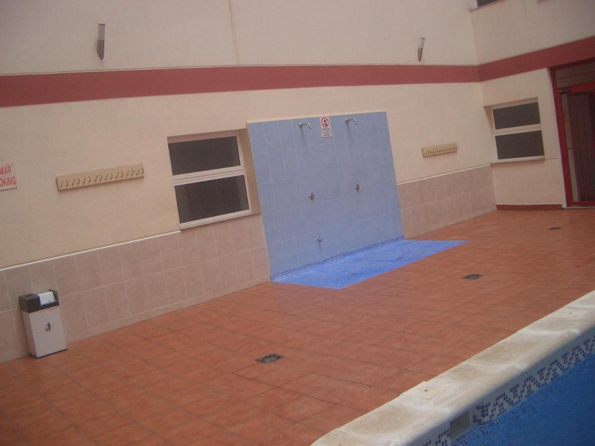 Apartament Nations Park East Med Syndicate 7 Torrevieja Zewnętrze zdjęcie