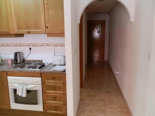 Apartament Nations Park East Med Syndicate 7 Torrevieja Zewnętrze zdjęcie