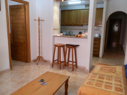 Apartament Nations Park East Med Syndicate 7 Torrevieja Zewnętrze zdjęcie