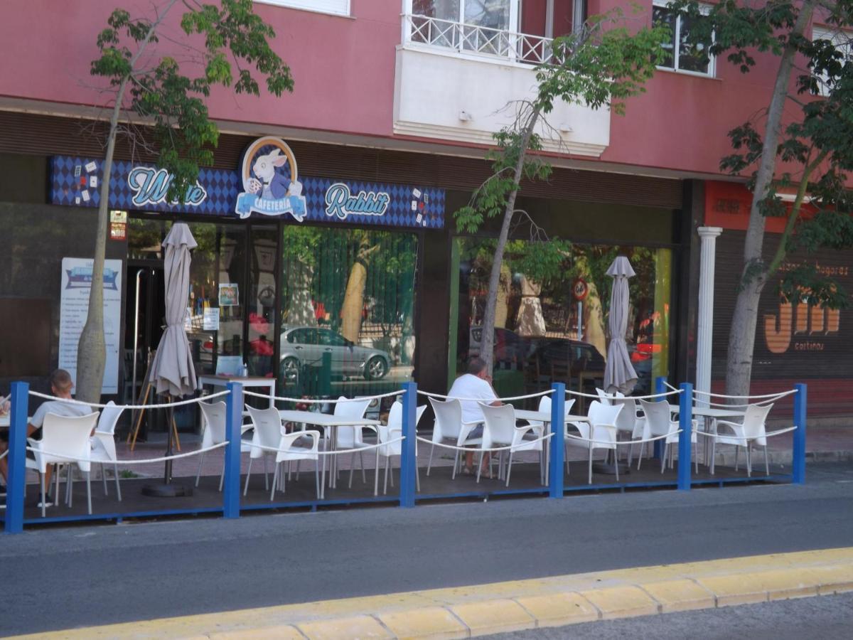 Apartament Nations Park East Med Syndicate 7 Torrevieja Zewnętrze zdjęcie