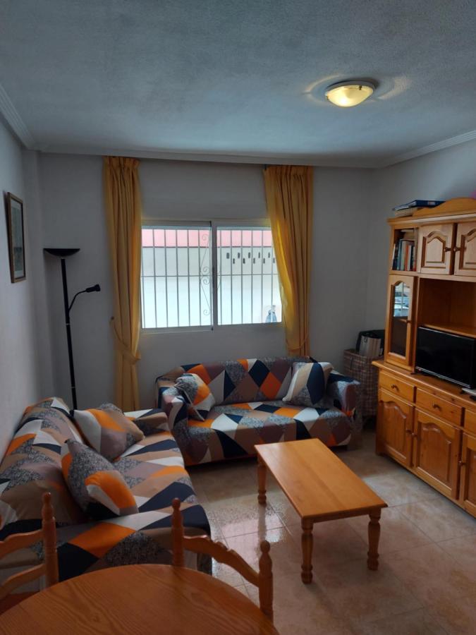Apartament Nations Park East Med Syndicate 7 Torrevieja Zewnętrze zdjęcie