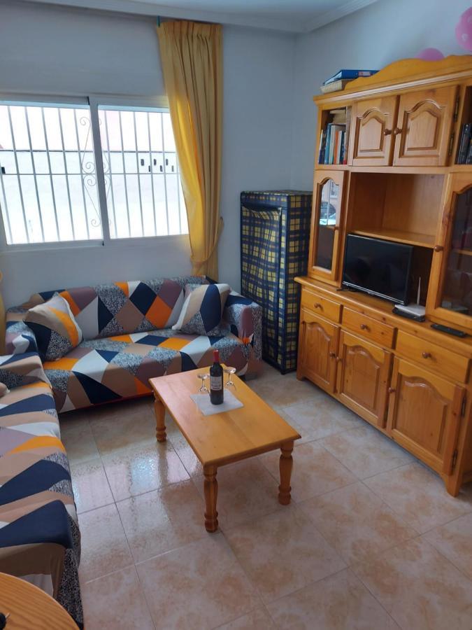 Apartament Nations Park East Med Syndicate 7 Torrevieja Zewnętrze zdjęcie