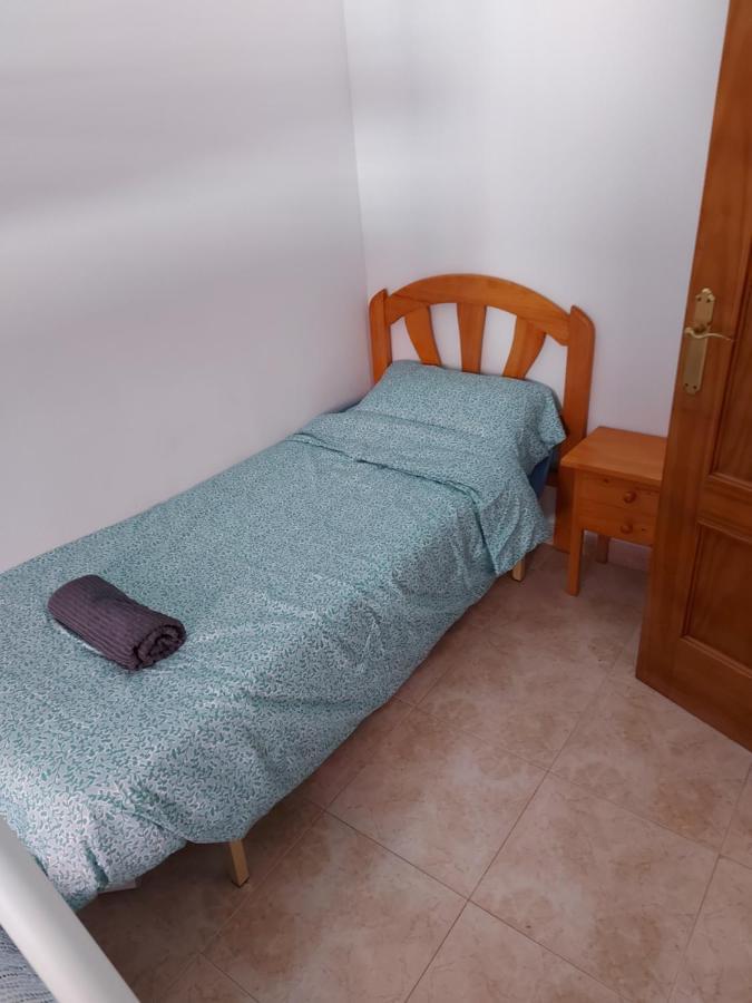 Apartament Nations Park East Med Syndicate 7 Torrevieja Zewnętrze zdjęcie