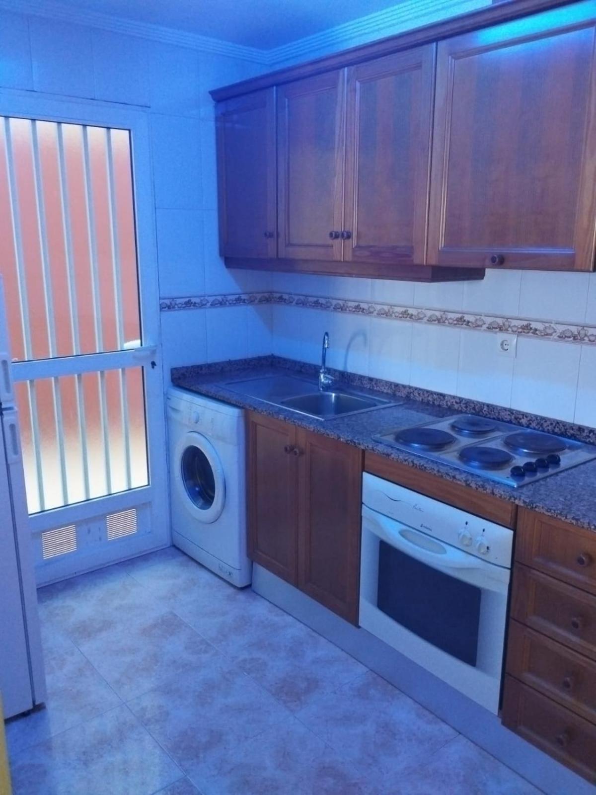 Apartament Nations Park East Med Syndicate 7 Torrevieja Zewnętrze zdjęcie