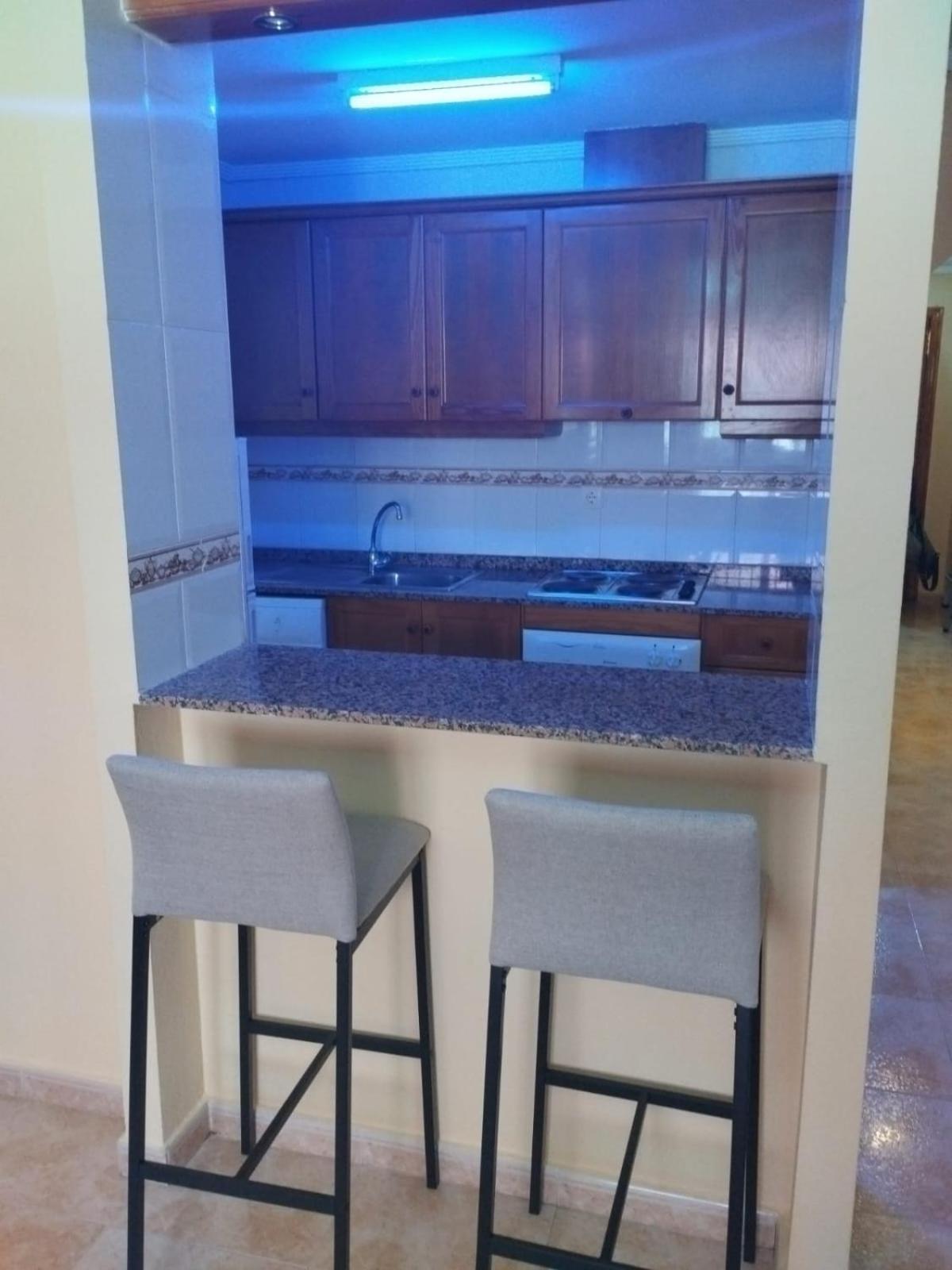 Apartament Nations Park East Med Syndicate 7 Torrevieja Zewnętrze zdjęcie