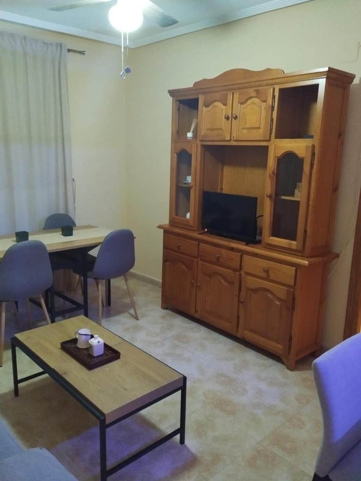 Apartament Nations Park East Med Syndicate 7 Torrevieja Zewnętrze zdjęcie