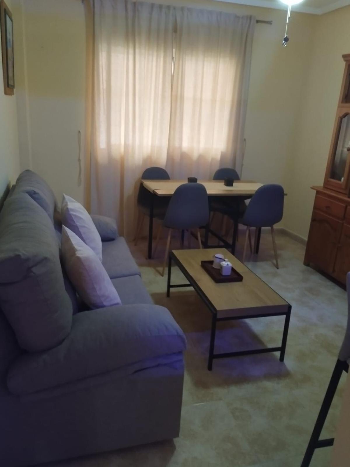 Apartament Nations Park East Med Syndicate 7 Torrevieja Zewnętrze zdjęcie