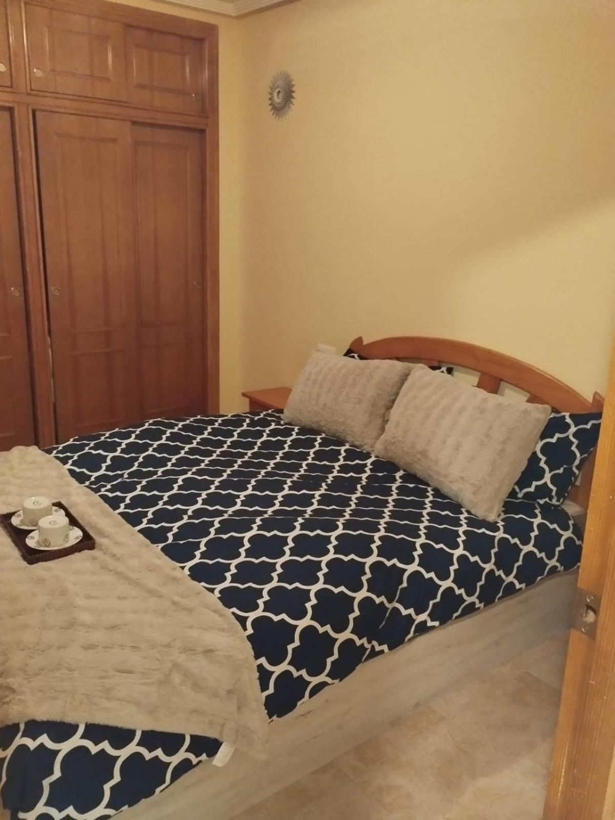 Apartament Nations Park East Med Syndicate 7 Torrevieja Zewnętrze zdjęcie