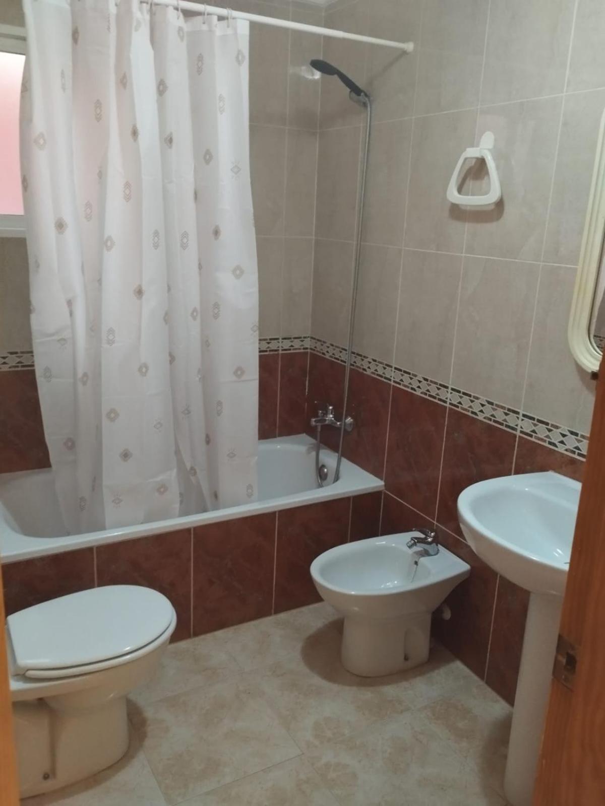 Apartament Nations Park East Med Syndicate 7 Torrevieja Zewnętrze zdjęcie