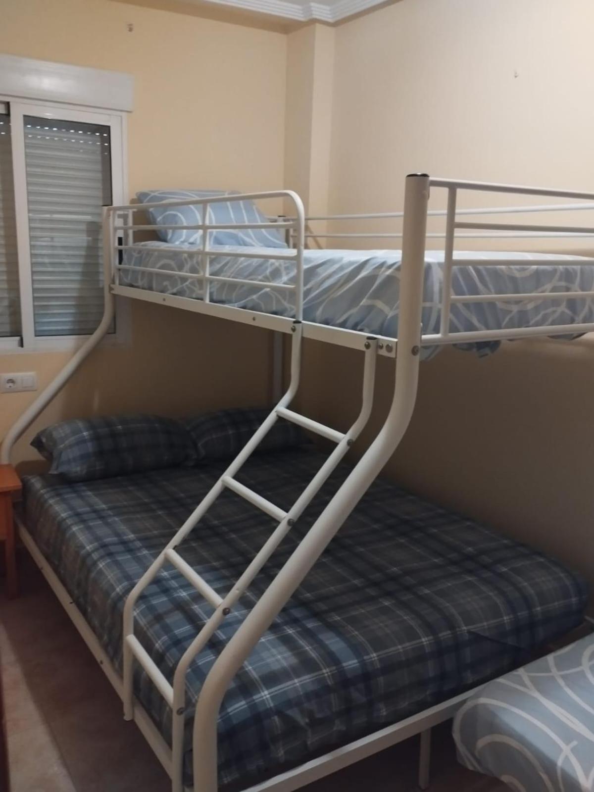 Apartament Nations Park East Med Syndicate 7 Torrevieja Zewnętrze zdjęcie