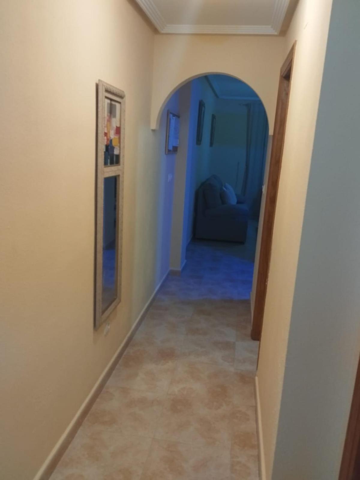 Apartament Nations Park East Med Syndicate 7 Torrevieja Zewnętrze zdjęcie