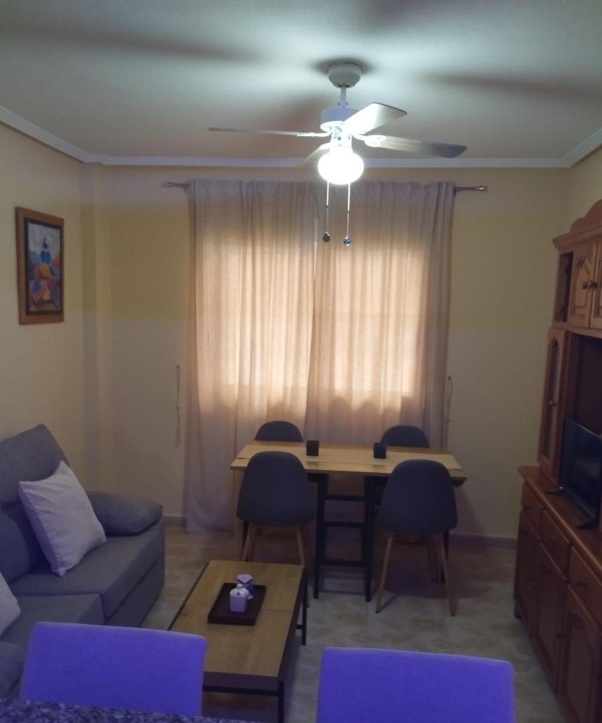 Apartament Nations Park East Med Syndicate 7 Torrevieja Zewnętrze zdjęcie