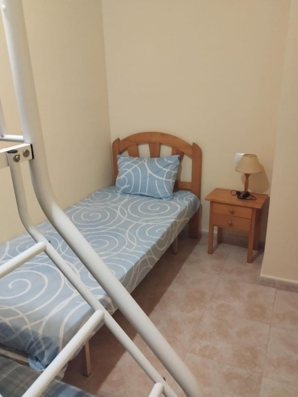 Apartament Nations Park East Med Syndicate 7 Torrevieja Zewnętrze zdjęcie