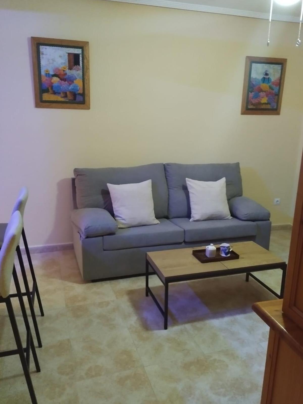 Apartament Nations Park East Med Syndicate 7 Torrevieja Zewnętrze zdjęcie